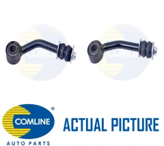 Вертикальная ЛЕВАЯ и ПРАВАЯ тяжка переднего стабилизатора Ford Transit T12 1986-2000